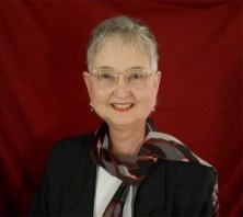 Linda Benz Kovarik