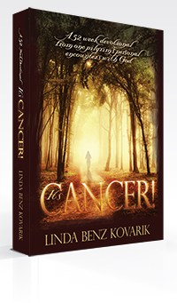 It's Cancer! book cover