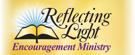 Reflecting Light Encouragement Ministry